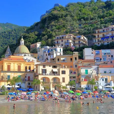 بيت للعطل Casa Ammare