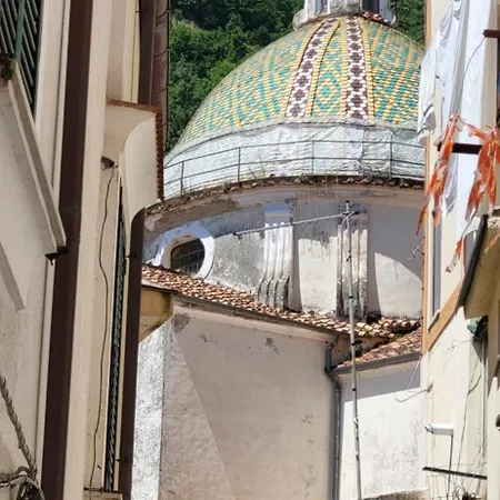 Casa Ammare بيت للعطل *