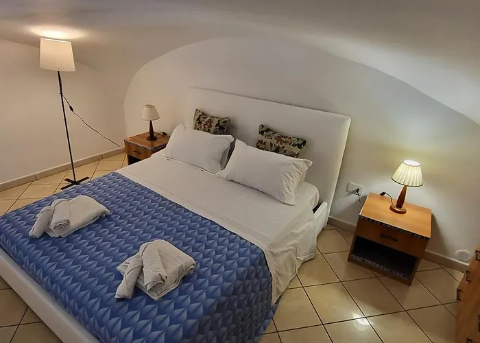 Сasa de vacaciones Casa Ammare *