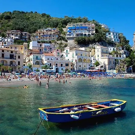 Casa Ammare Четара