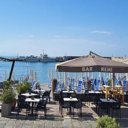Casa Ammare Дом отдыха