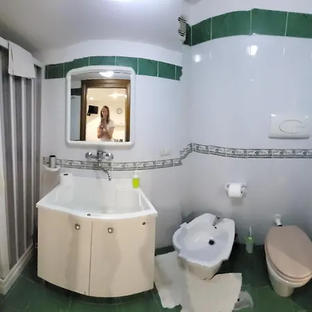 Casa Ammare * Четара