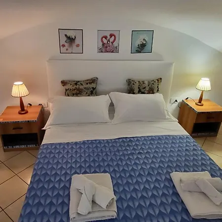 Casa Ammare * Четара
