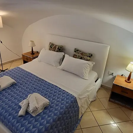 Holiday home Casa Ammare *
