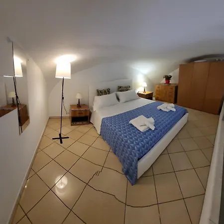 Casa Ammare Holiday home