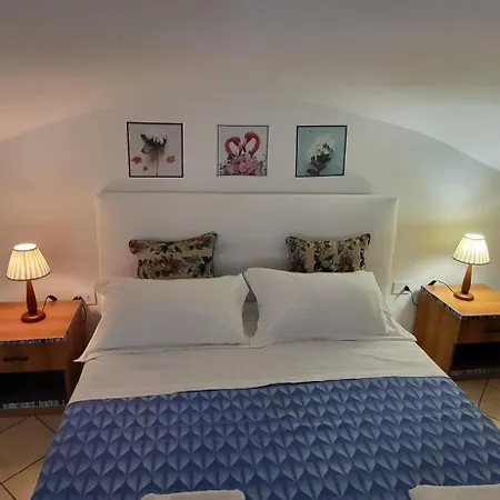 Vakantiehuis Casa Ammare
